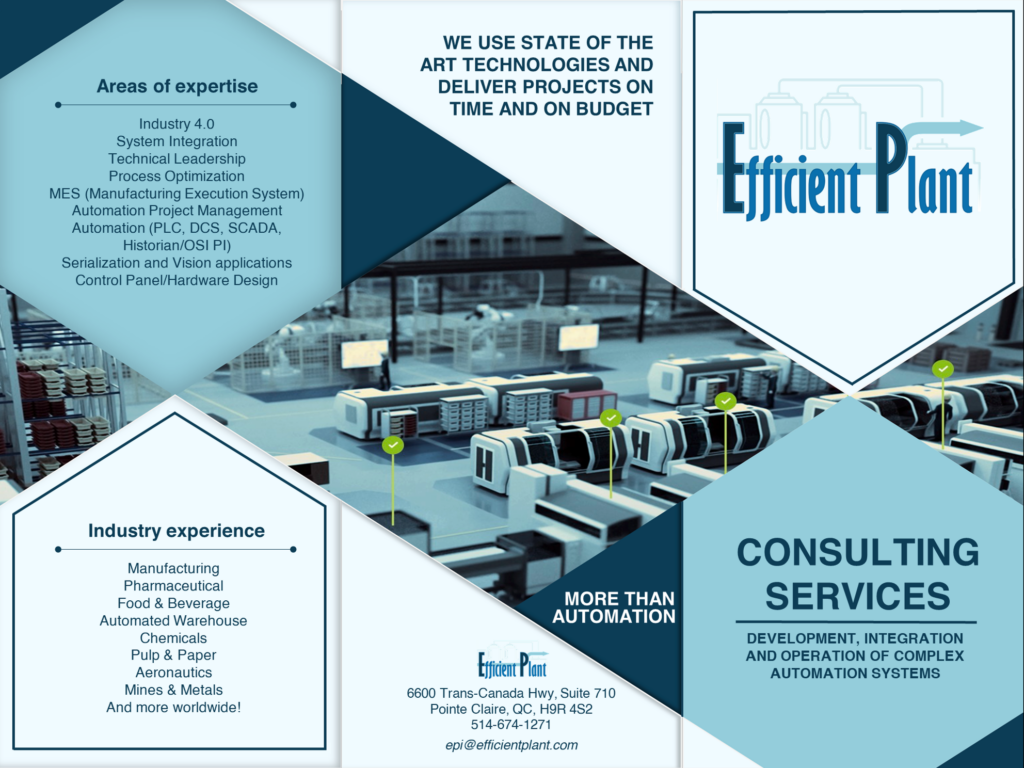 Our services1